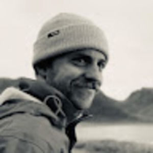 Meet your Posher, Jeff